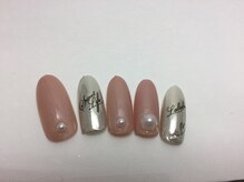 プライベートサロン イース/シンプルミラー