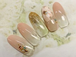 21新規付替オフ込☆ハンド¥6950