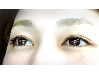 アンジェリーク 八王子店/カラーエクステ