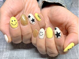 カジュアル☆にこちゃん