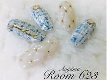 ルーム623 青山(Room623)/ハンドし放題¥8000