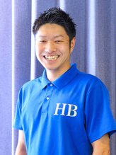 ヘルシーボディ(Healthy Body)&nbsp;山浦 昭弥