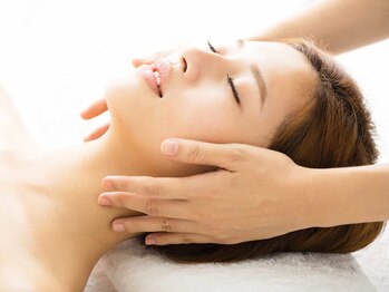 ポノポノ(PONO PONO)/フェイシャルエステ