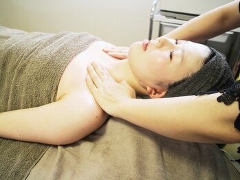 ソラ(Sora)/【施術風景】