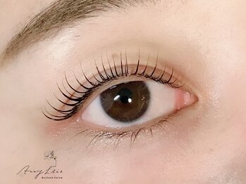 アマリリス(Amaryllis)/ダメージレスまつげパーマ☆