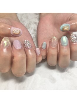 エーナイン イオンモール富谷店/