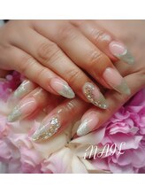 アイネイル(iNAIL)/