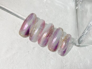 エフィネイル(effy nail)/