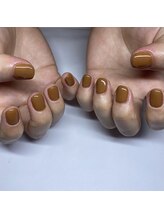 イーエムエー(e.m.a)/キャラメル