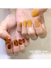 ネイルアトリエ エルメル(nail atelier Armel)/