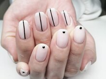ネイルサロン シェリス(Nail Salon CHELICE)/