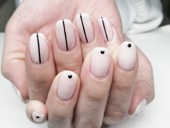 ネイルサロン シェリス(Nail Salon CHELICE)/