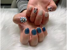 フローラ/持ち込み