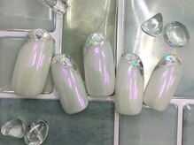 アンティム(Intime)/2022年5月キャンペーンデザイン