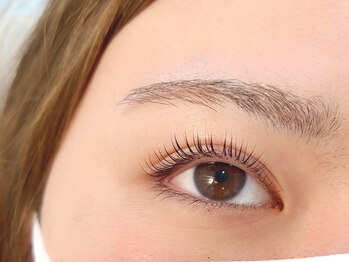 フィアラ 京都駅前店(Fiara)/まつげパーマ
