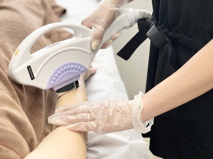 サロン ラズリ(SALON Lazuli)の写真