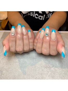 メイヴン(Maven)/