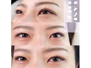 レアファースト 上本町店(Le’a first)/まつげパーマ♪