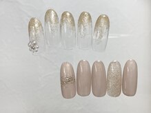 エメ(eme)/【定額ナチュラルデザインコース