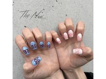 ザネクストシンサイバシ(The Next shinsaibashi)/colorful　design