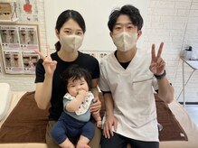 産後骨盤矯正ダイエットセンター 天王寺 阿倍野/産後骨盤矯正＆エステ