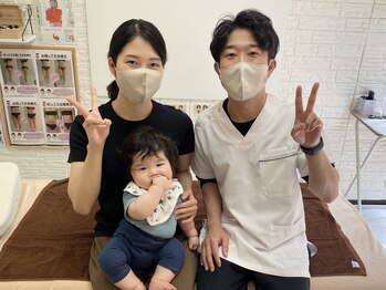 産後骨盤矯正ダイエットセンター 天王寺 阿倍野/産後骨盤矯正＆エステ