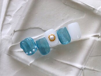 ジョジョ 神戸店(JOJO)/オフ代込￥9500