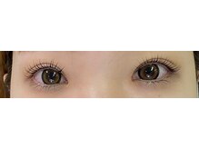 アイラッシュサロン ナチュレ 朝霞店(NATURE)/バインドラッシュ100束