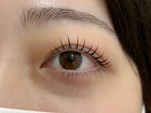 まつげエクステサロン ヘアーリゾートエーアイ 東陽町店(hair resort Ai)/まつげパーマ/ラッシュリフト 