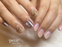 プティ(petit)/【hiyori】5art