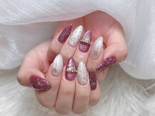 ラメール(La mer)/持ち込みデザイン