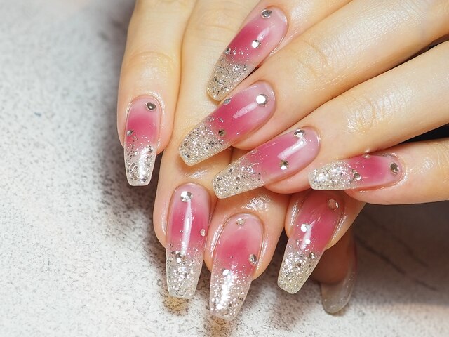 Nail Salon BONIR（ボニール）