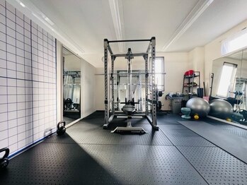 なごみ整体院/パーソナルトレーニング