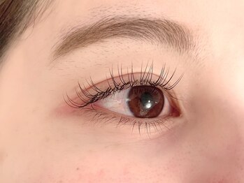 ララバイ 立川北口店(LULLABY)/セーブル80本