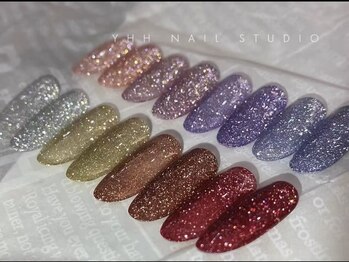 フラッシュネイル