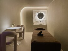 ルナージュ 三田店(LUNARLE)の雰囲気（高級感溢れる非日常空間で癒しのスパ.エステ体験を）