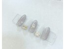 デザインBコース　￥8,350