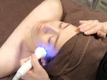 ノート(NOTE)/しみケア20分＋美容液導入