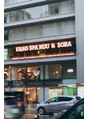 クウ 心斎橋店(Kuu)/HEAD SPA　Kuu　心斎橋店