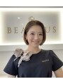 ビューナス(BEAUNUS) 花井  真由子