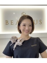 ビューナス(BEAUNUS) 花井  真由子