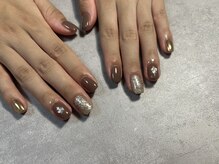 ネイルモア 藤が丘店(nail mor.)/◇過去デザイン