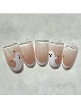 ニーマルニ ザ ビューティー(202 the beauty)/ジェルデザイン