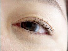 シマー(shimmer)/立ち上げカール