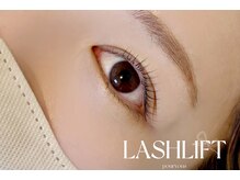 ネイルサロン プール ヴー(Nail Salon Pour Vous)/【まつげ/ラッシュリフト】