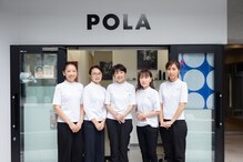 ポーラ エステサロン 湯島駅前店(POLA)
