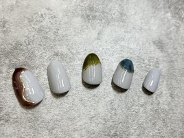 シンプルアートデザイン