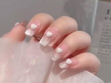 ティアンドディ 札幌(T&D)/定額コースC6500円デザイン