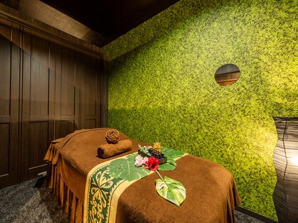 プラチナムアロマ 近鉄八尾駅前店(PLATINUM AROMA)の写真