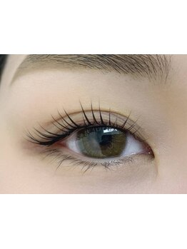 つけ放題メニューがある